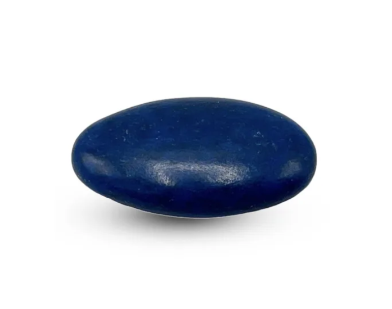 PC suikerbonen Galaxyblauw gelakt