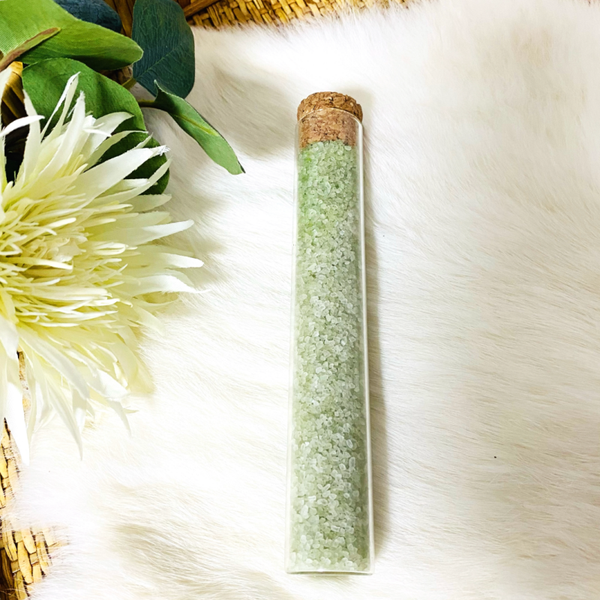 Scrubzout Eucalyptus 1kg