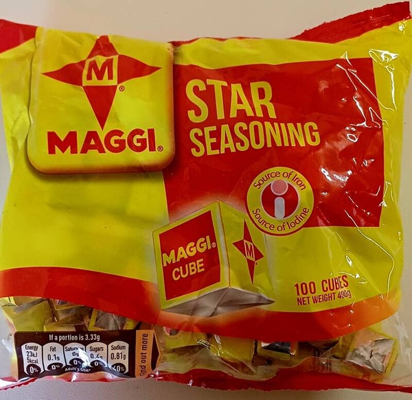 Maggi Star