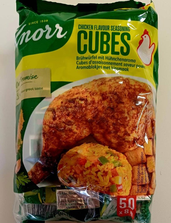 Knor Maggi Chicken