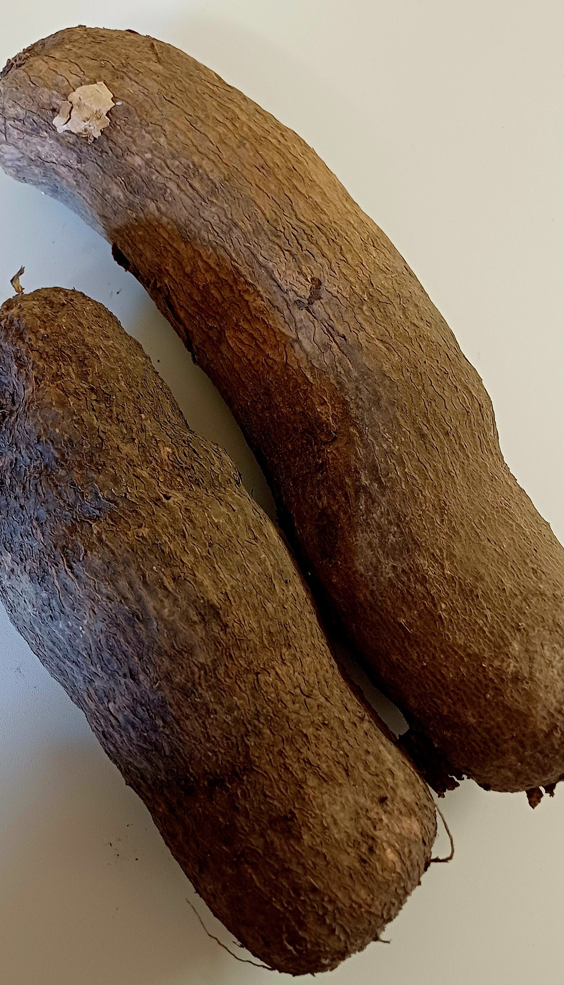 Fresh Ghana Yam 1 kg