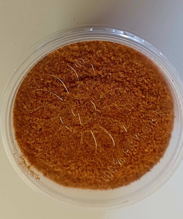 Pepper 500g