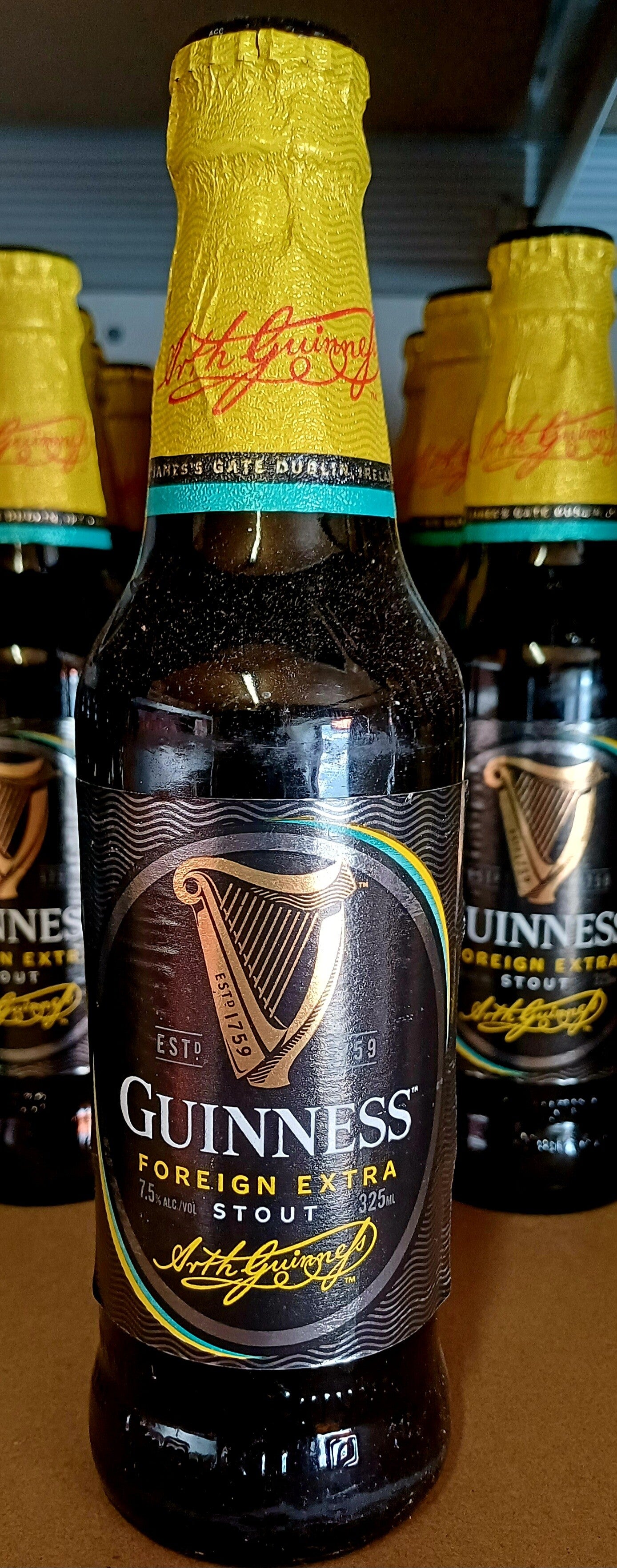 Guinness