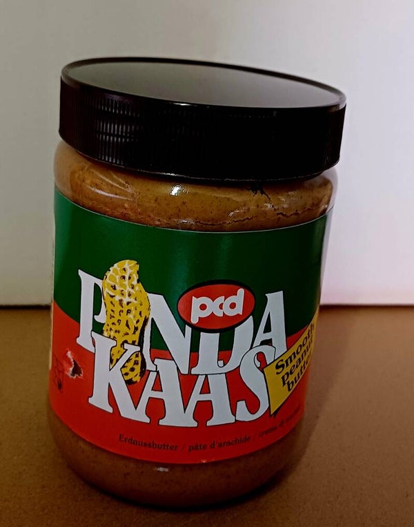 Peanut Butter