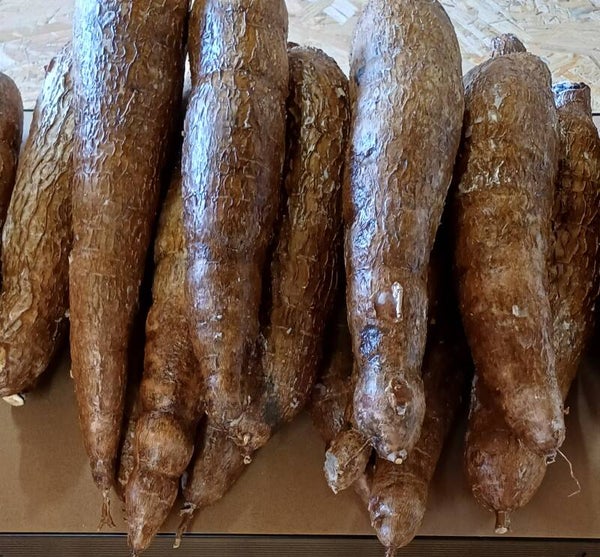 Casava 1 kg