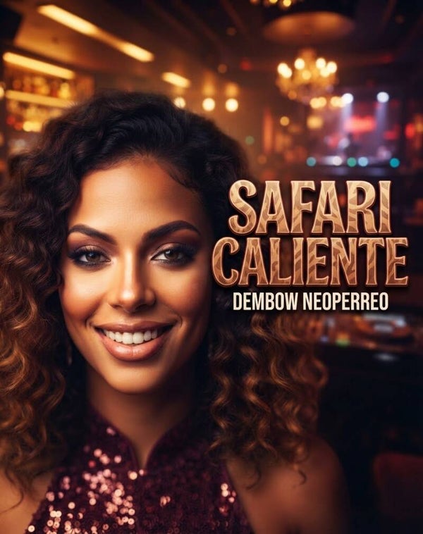 Safari Caliente