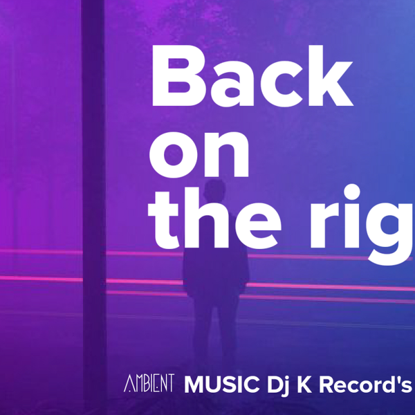 Back on the right