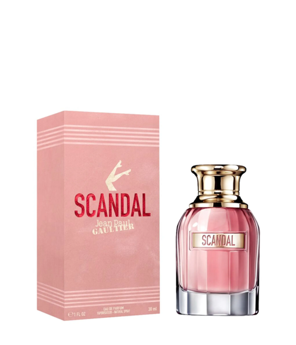 Jean Paul Gaultier Scandal  Eau de Parfum