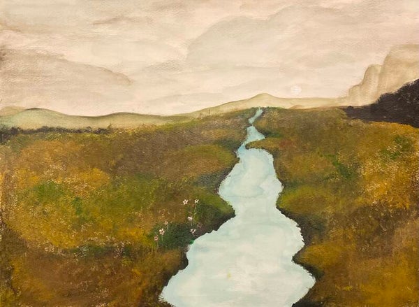 Gentle Flow