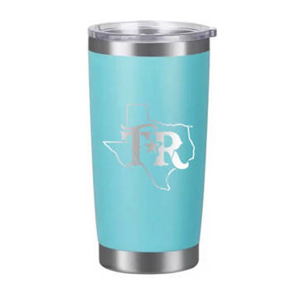 TR insulated tumbler