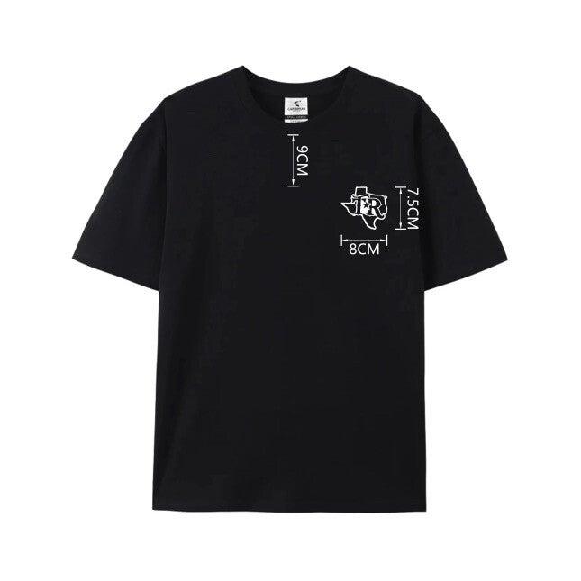 TR performance t-shirt