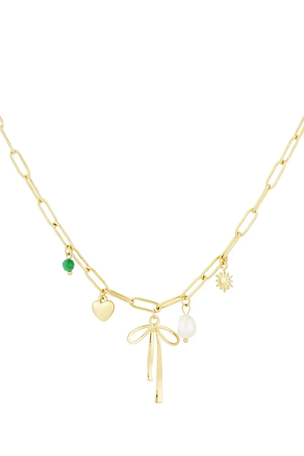 ketting lucy strik