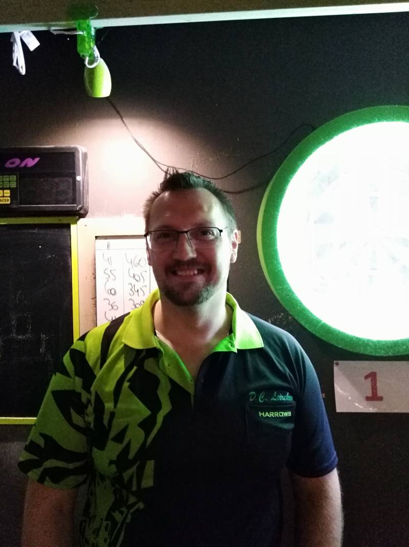 Purple White Warrior