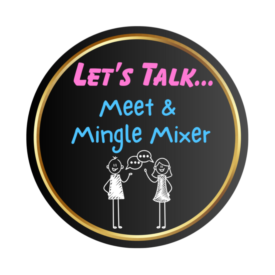 VIRTUAL Meet & Mingle Mixer - Ages 45-55 Saturday 2/21/2026 6:00pm