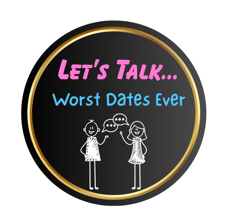VIRTUAL Vent & Vibe - Worst Dates Ever! Friday 2/20/2026 8pm