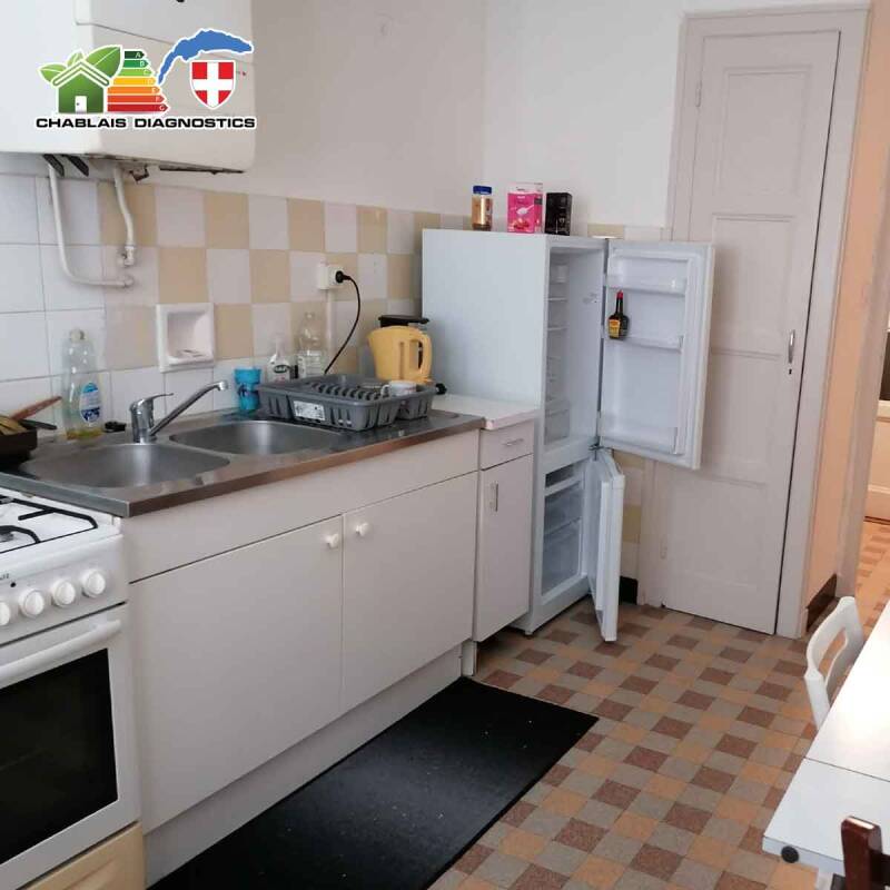 diagnostic immobilier gratuit appartement