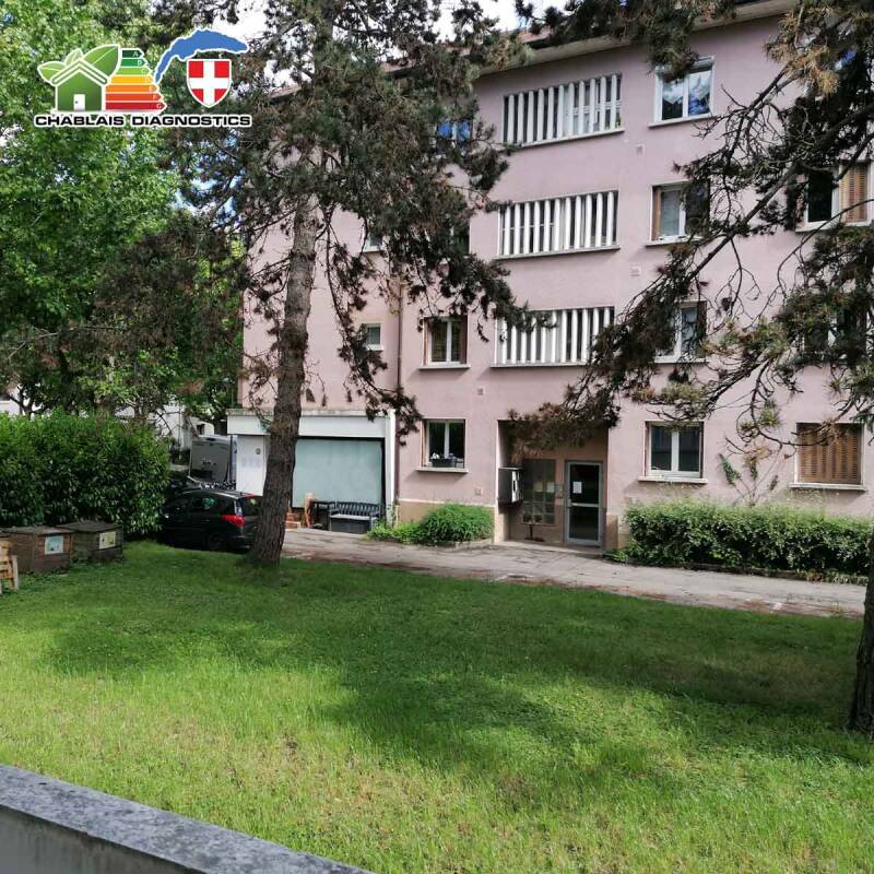 diegnostic immobilier dpe haute savoie chablais