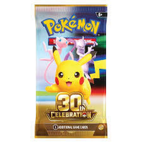 30th Anniversary Pakke