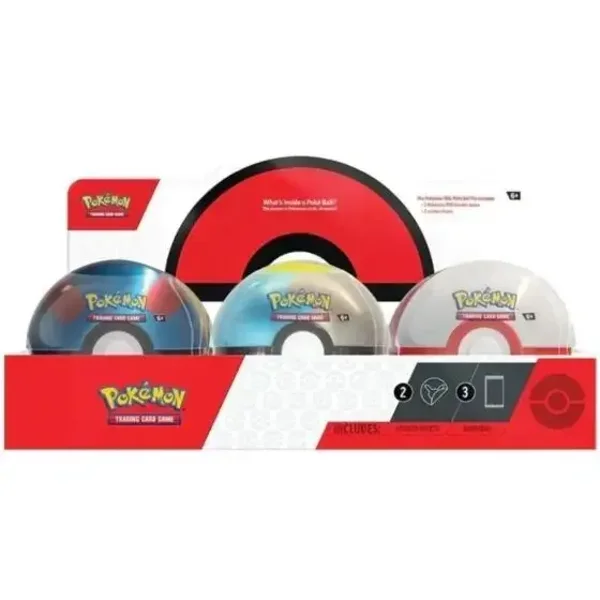 Bokeball 3 booosterpack