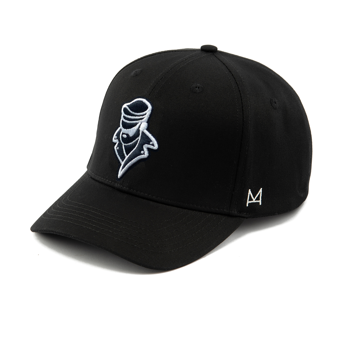 Baseball Cap - Biker