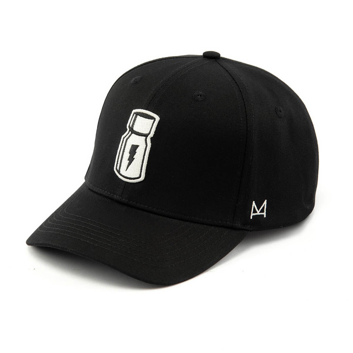 Baseball Cap Poppers Master of the House