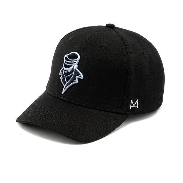 Baseball Cap - Biker