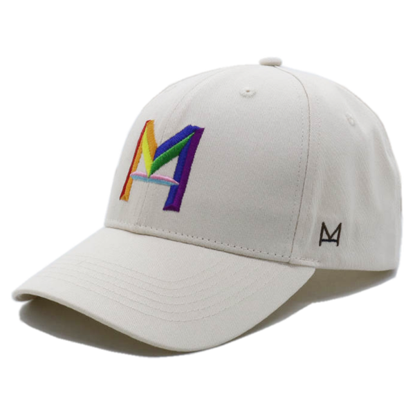 Baseball Cap - Unity