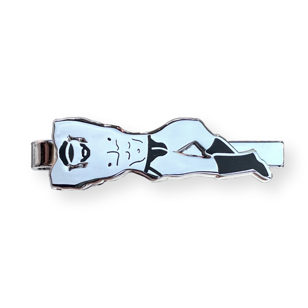 Tie Clip Dominus