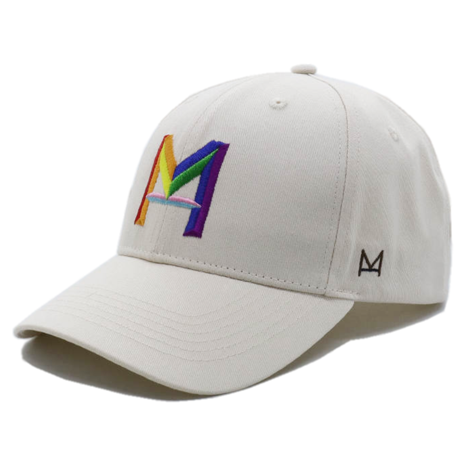 Baseball Cap - Unity