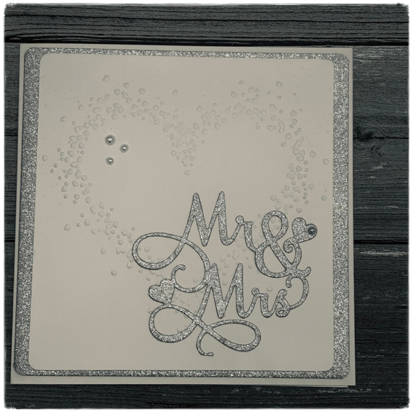 Mr&Mrs