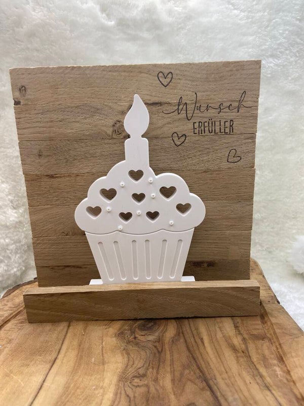 Verpackung für Geldgeschenk