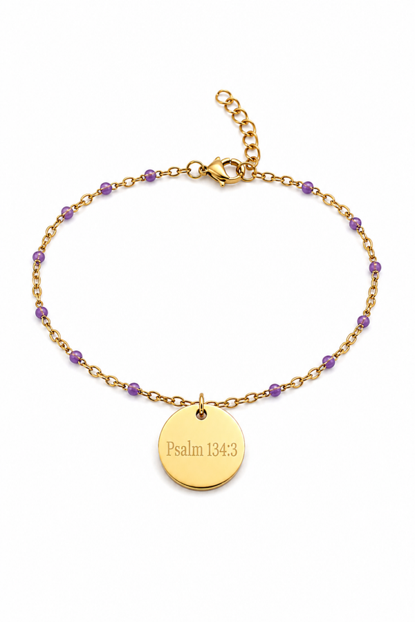 ARMBAND ELISA | Meerdere kleuren