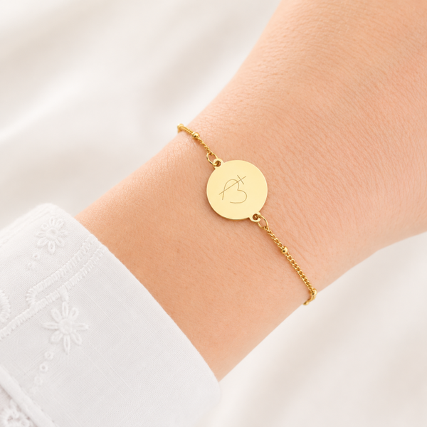 ARMBAND ADA | Gepersonaliseerd