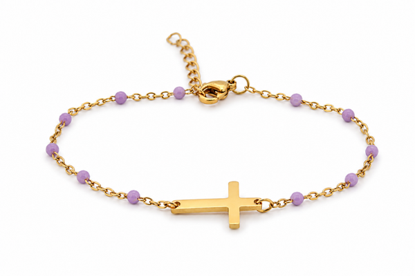 ARMBAND NAOMI | Meerdere kleuren