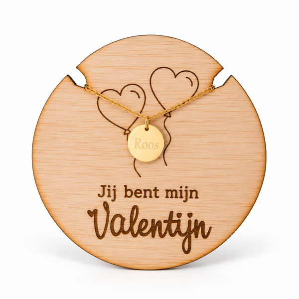 BORDJE VALENTIJN