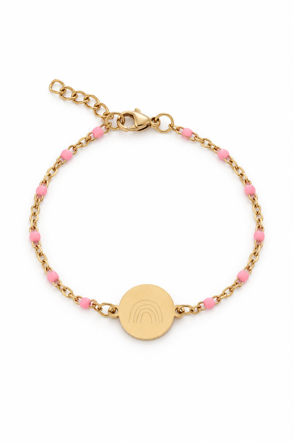 ARMBAND ROOS
