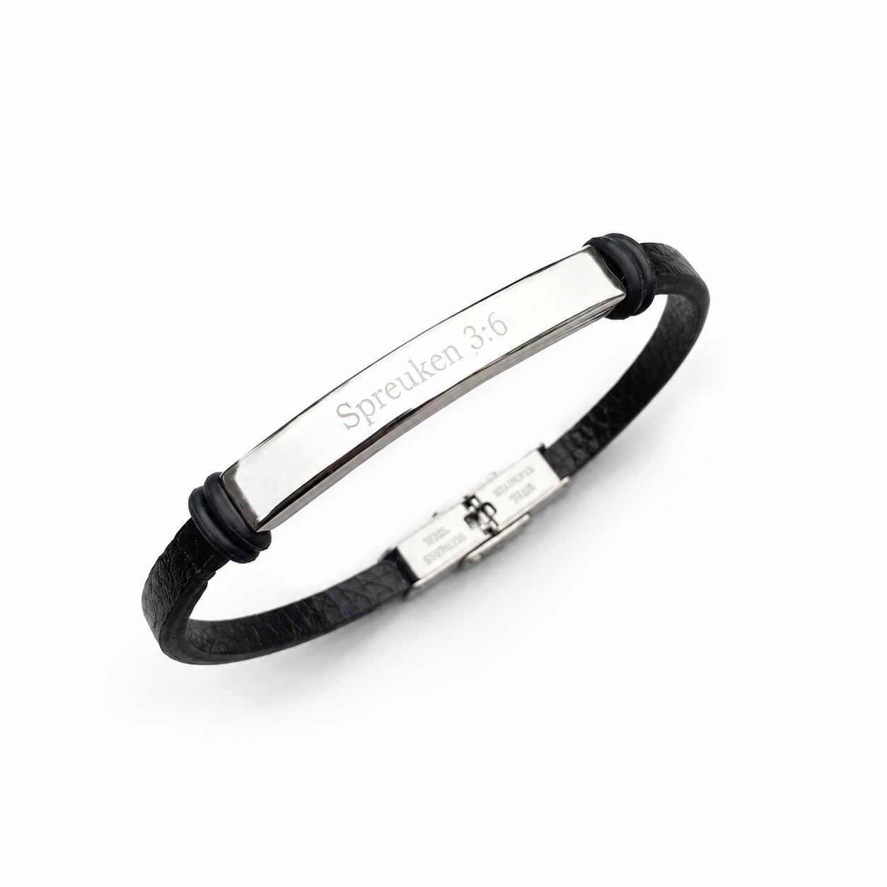Heren armband