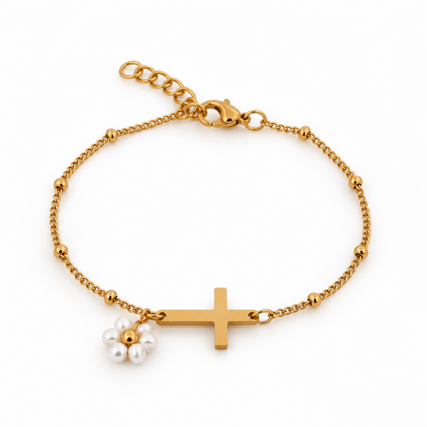 ARMBAND JENTE