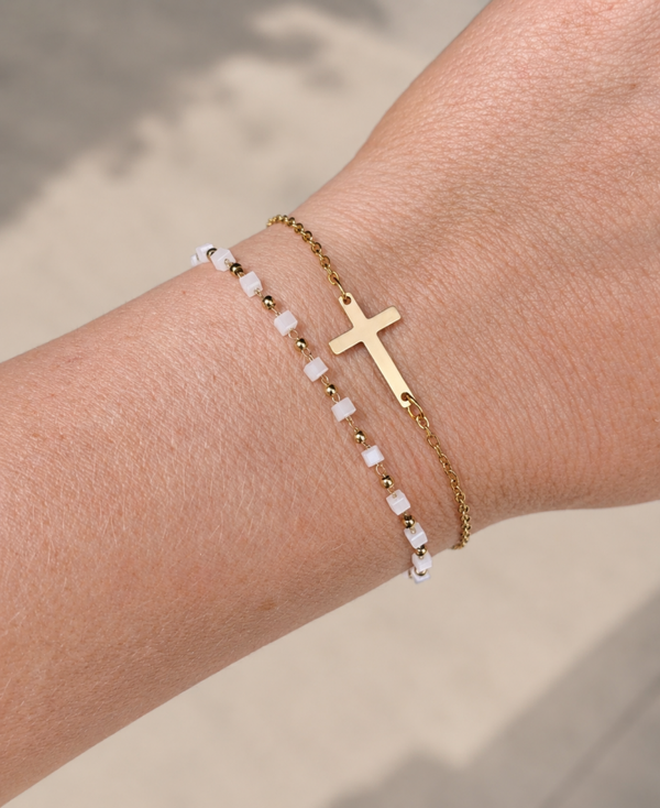 ARMBAND MARA | Meerdere kleuren