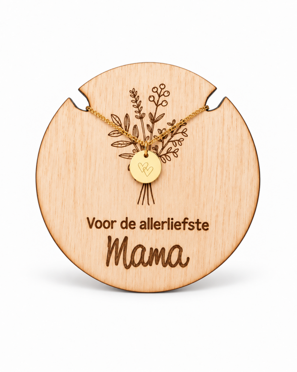BORDJE MOEDERDAG