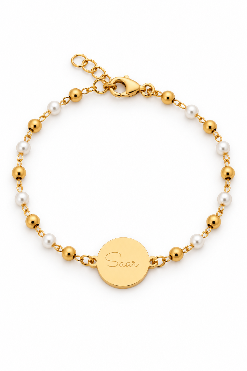 ARMBAND ISA