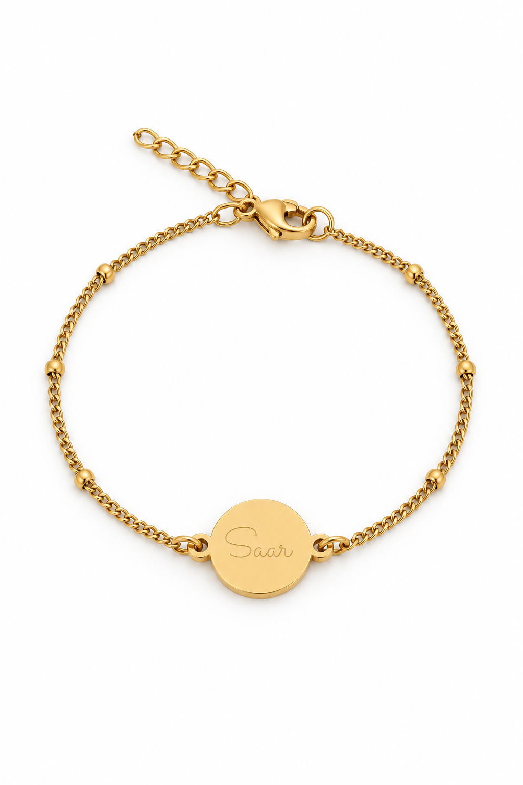 ARMBAND JENTE