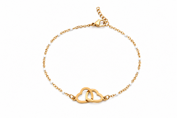 ARMBAND LEA | Meerdere kleuren
