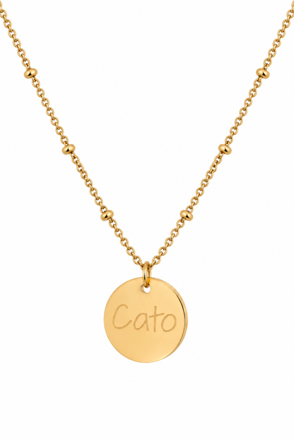 KETTING CATO