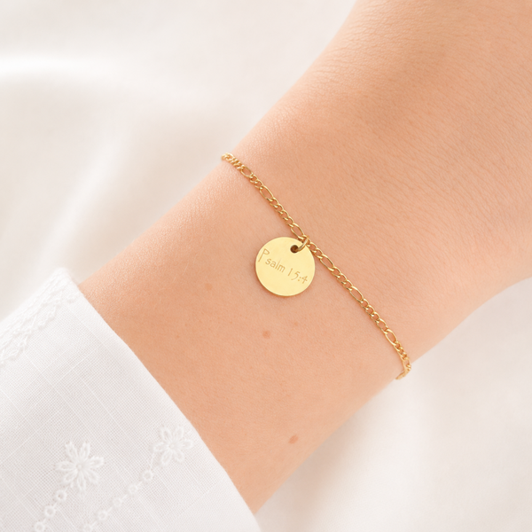 ARMBAND LISA | Gepersonaliseerd
