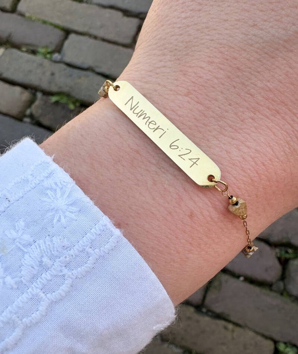 ARMBAND SORA | Gepersonaliseerd