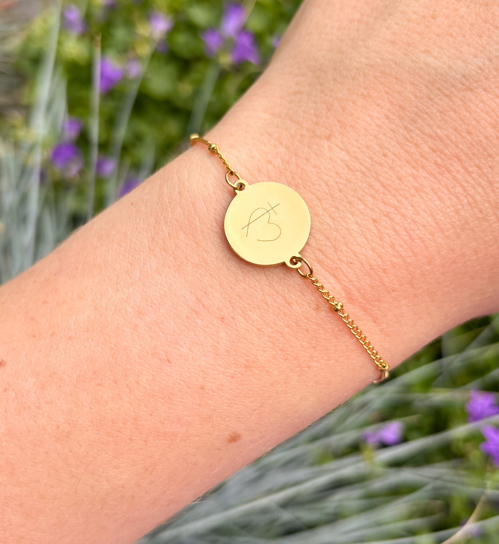 ARMBAND ADA | Gepersonaliseerd