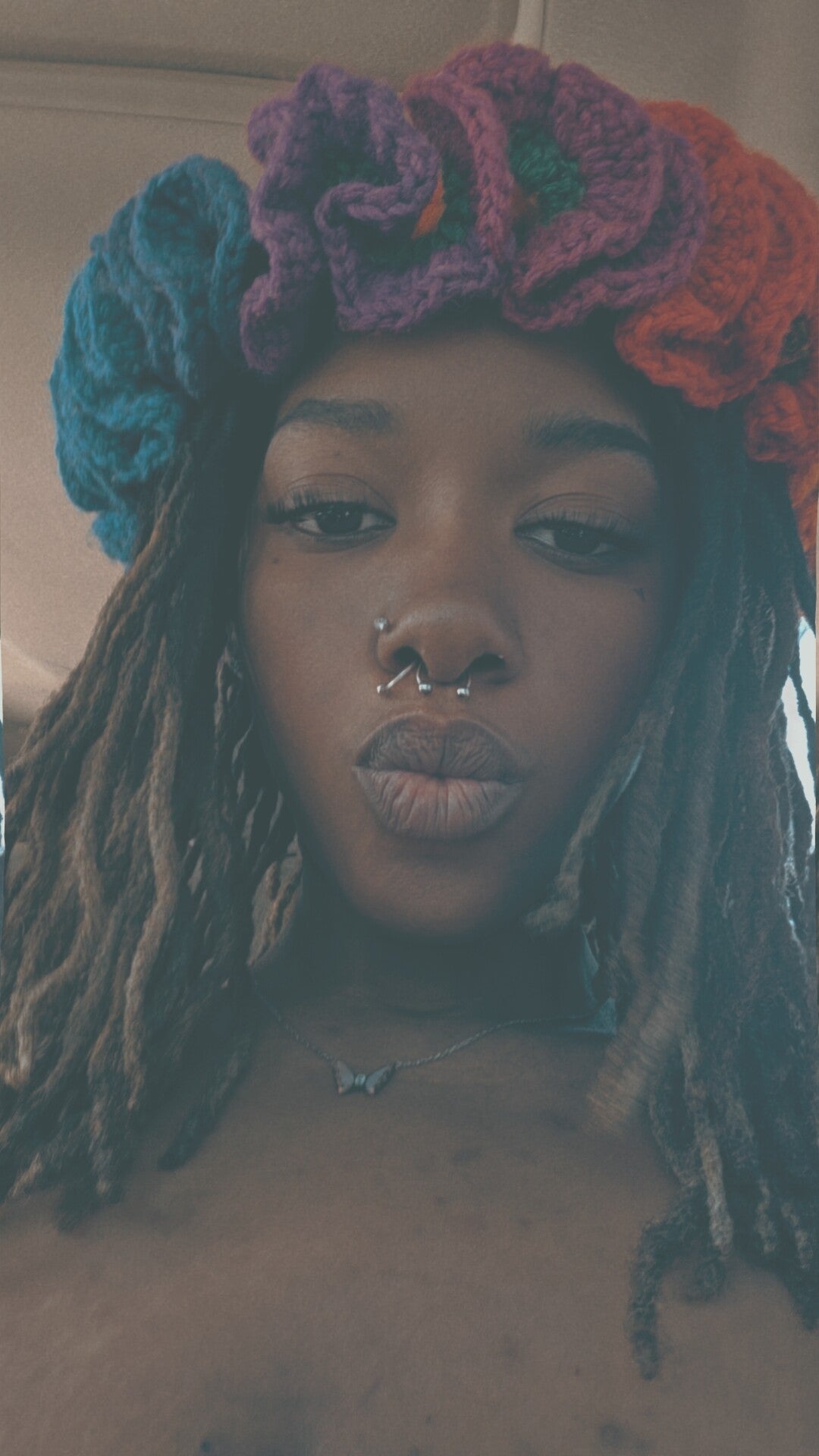 Melanated Rainbow