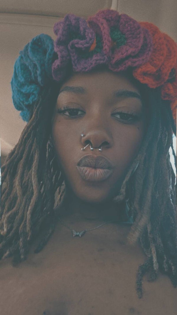 Melanated Rainbow