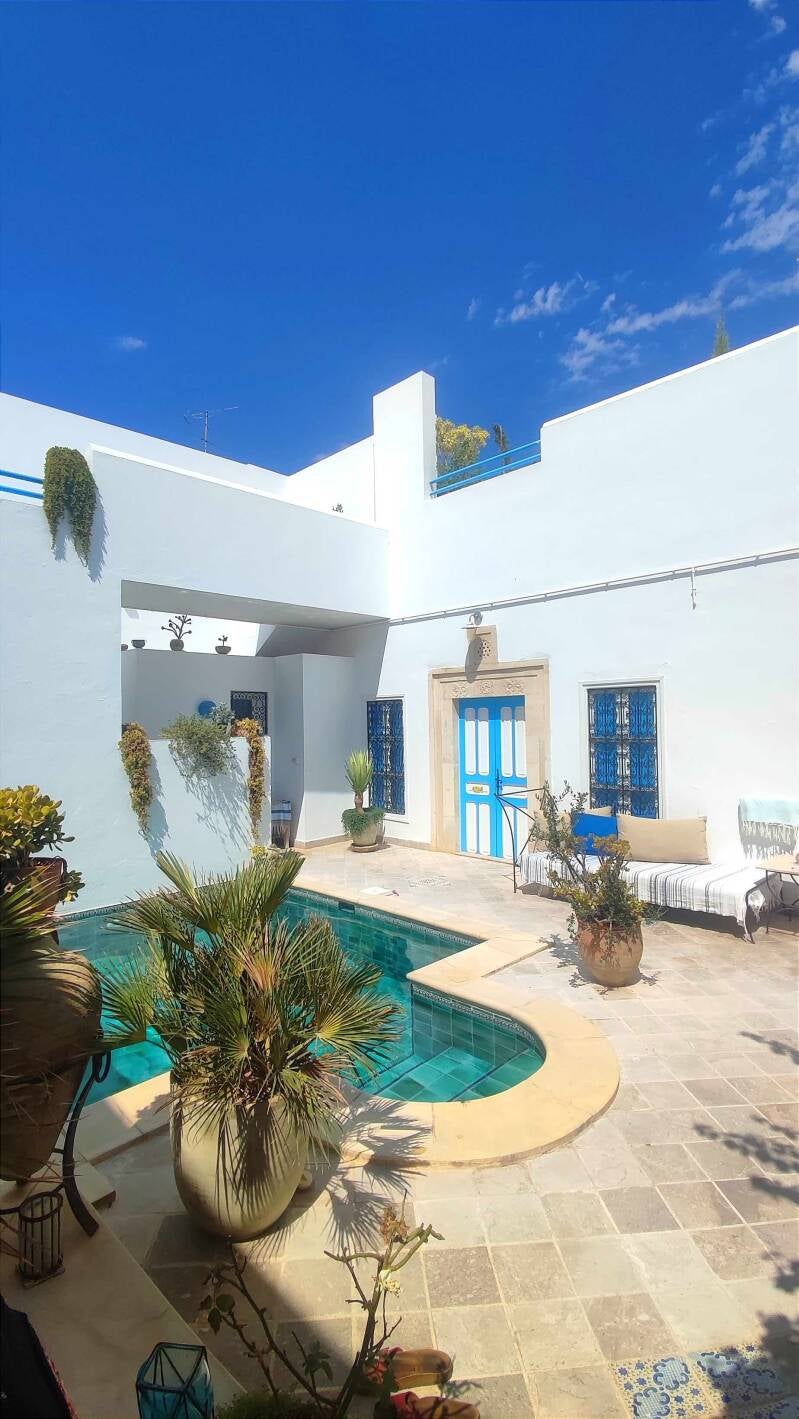 le confort de la amsion arbi